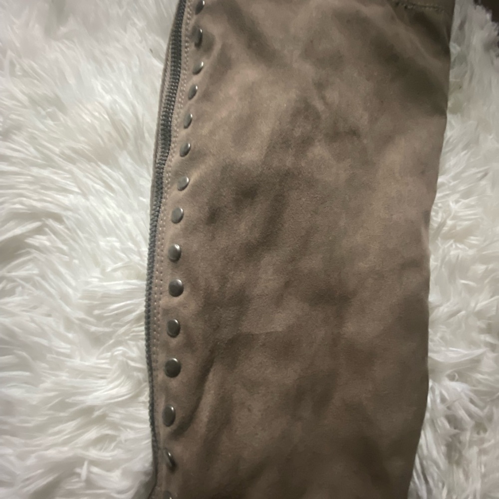 2/$20 Madden Girl Size 7 Boots - Picture 2 of 3